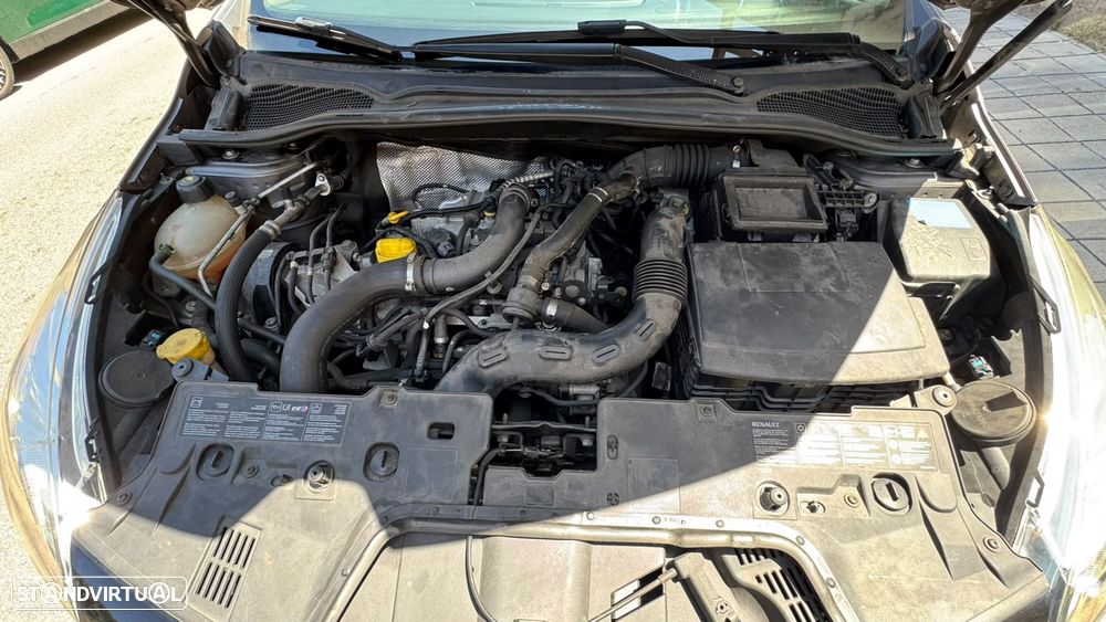 Renault Clio 0.9 TCE Dynamique S - 10