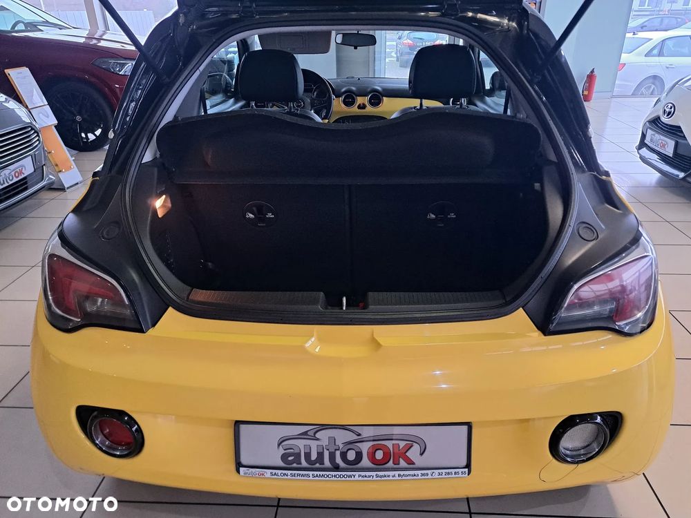 Opel Adam 1.4 Slam - 16