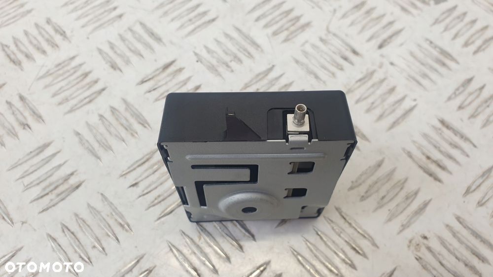 bmw sterownik moduł anteny 9325735-02 - 2
