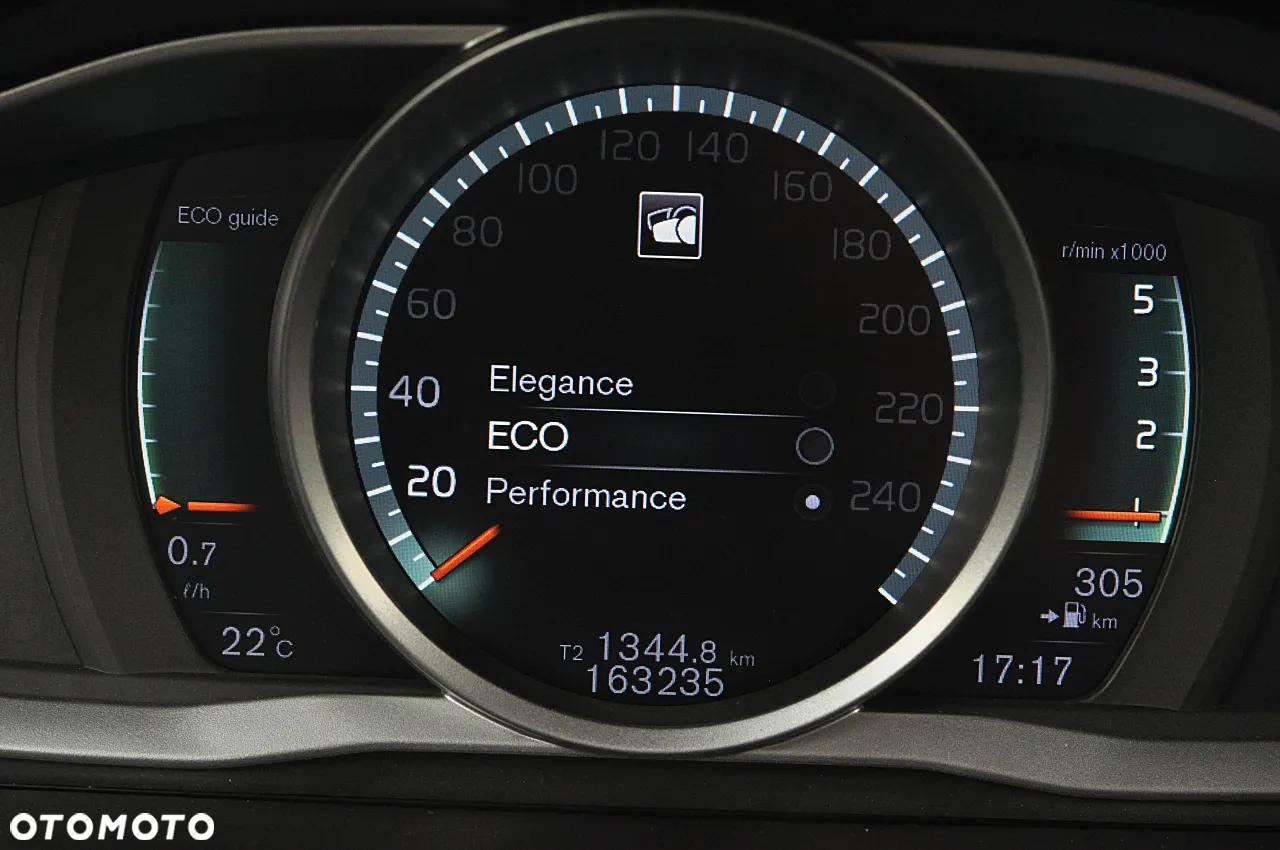 Volvo XC 60 D4 Geartronic Ocean Race - 30