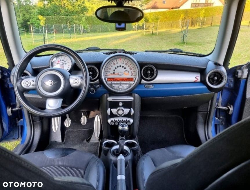 MINI Clubman Cooper S - 5