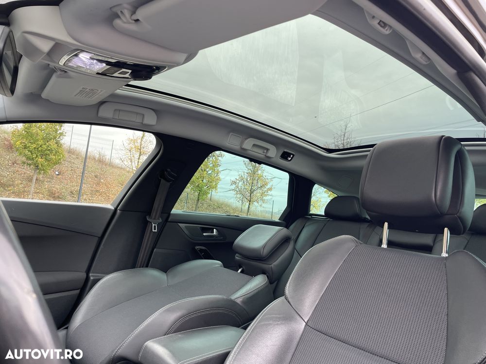 Peugeot 508 155 THP Allure - 13