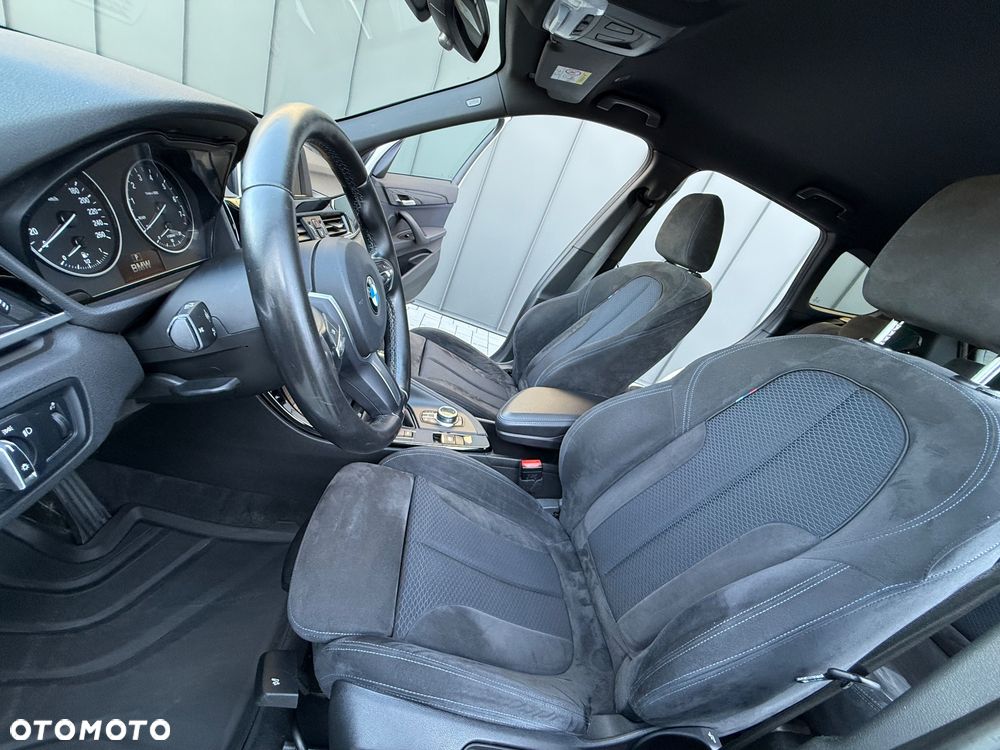 BMW X1 xDrive20i GPF M Sport sport - 11