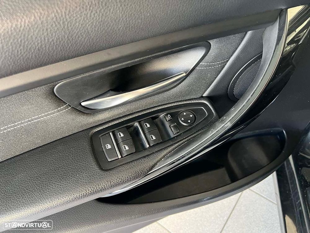 BMW 330 e iPerformance - 19