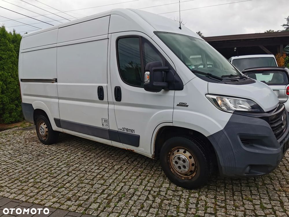 Fiat Ducato - 5