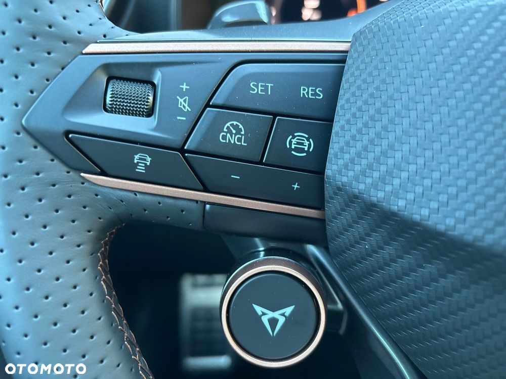 Cupra Leon Sportstourer 1.5 eTSI mHEV DSG - 23