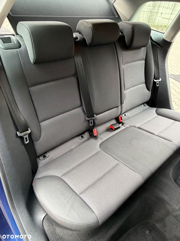 Audi A3 Sportback 1.8 TFSI S line Sportpaket - 18