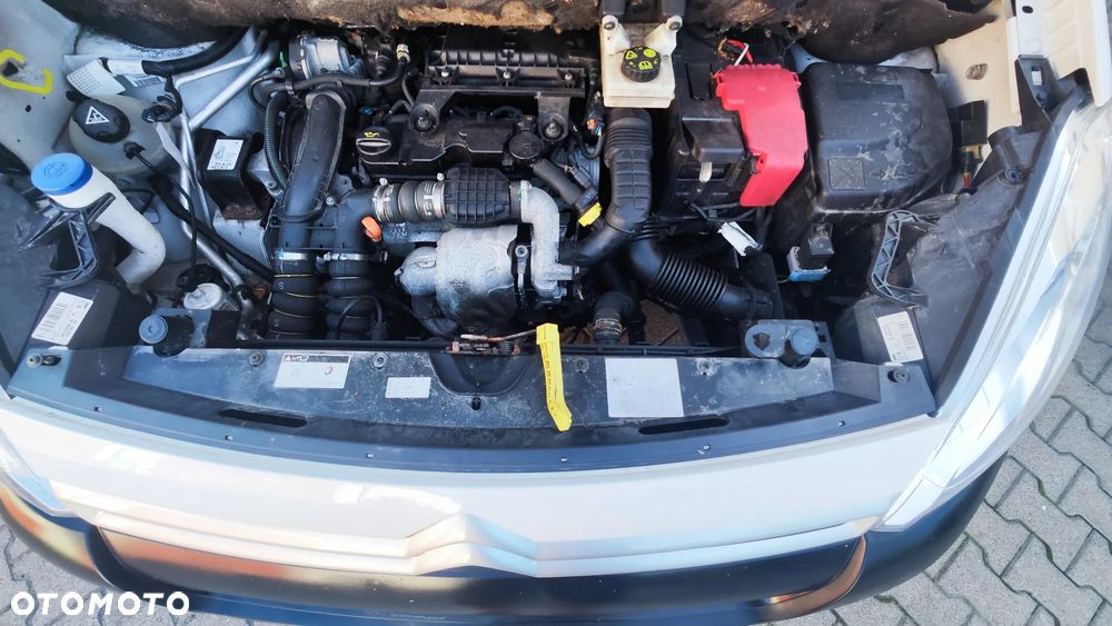 Citroën Berlingo - 6