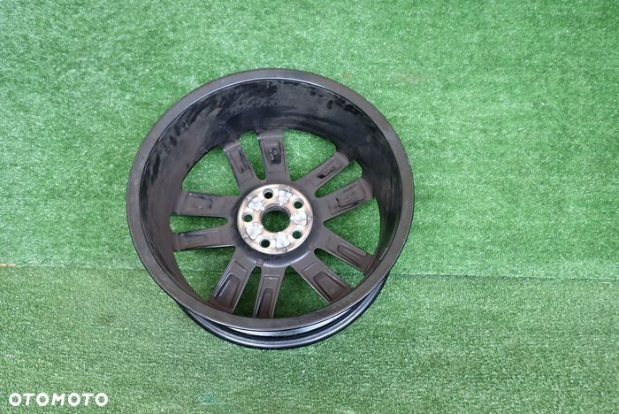 TOYOTA C-HR CHR RAV4 7,5Jx19 ET50 5x114,3 felga aluminiowa - 5