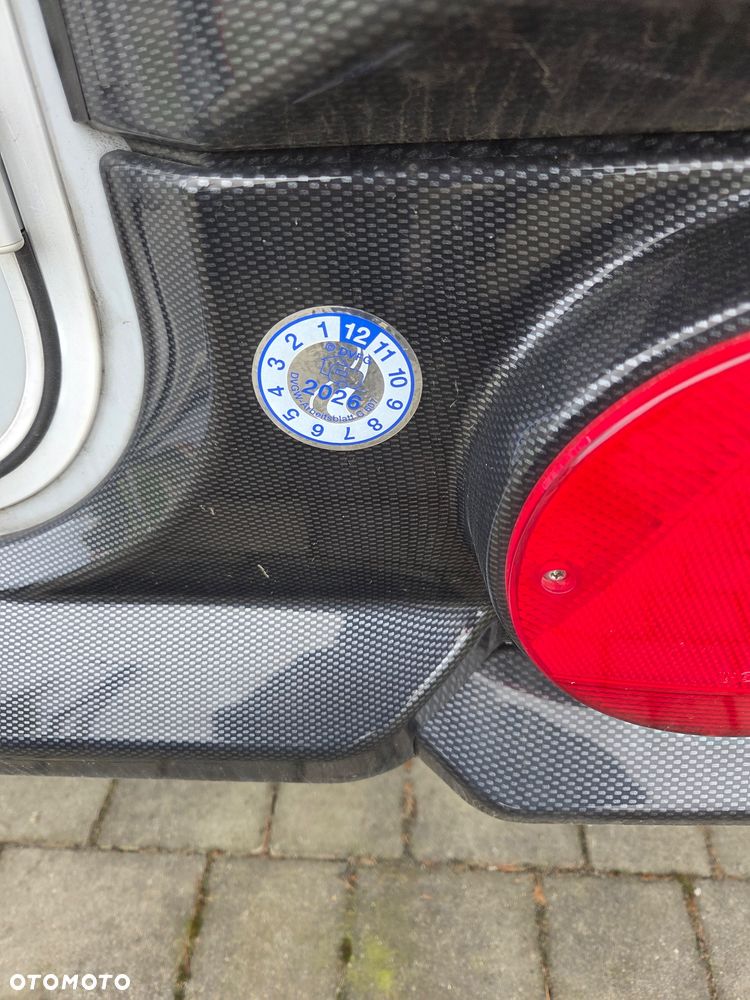 KNAUS Sport&Fun Black Edition - 12