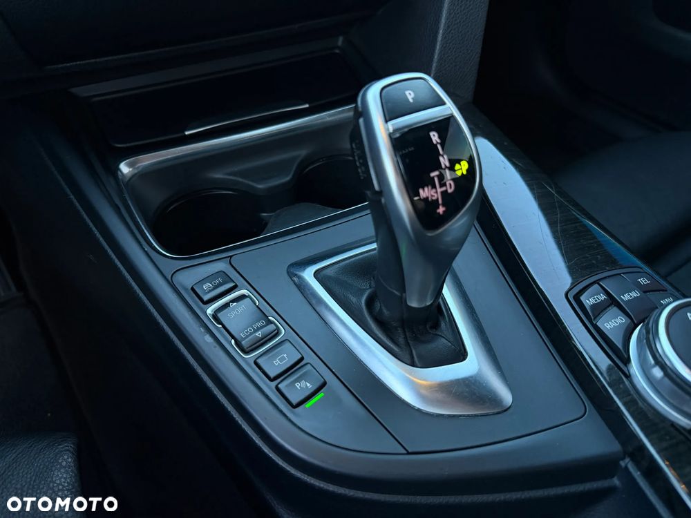 BMW Seria 4 435i Sport-Aut M Sport - 30