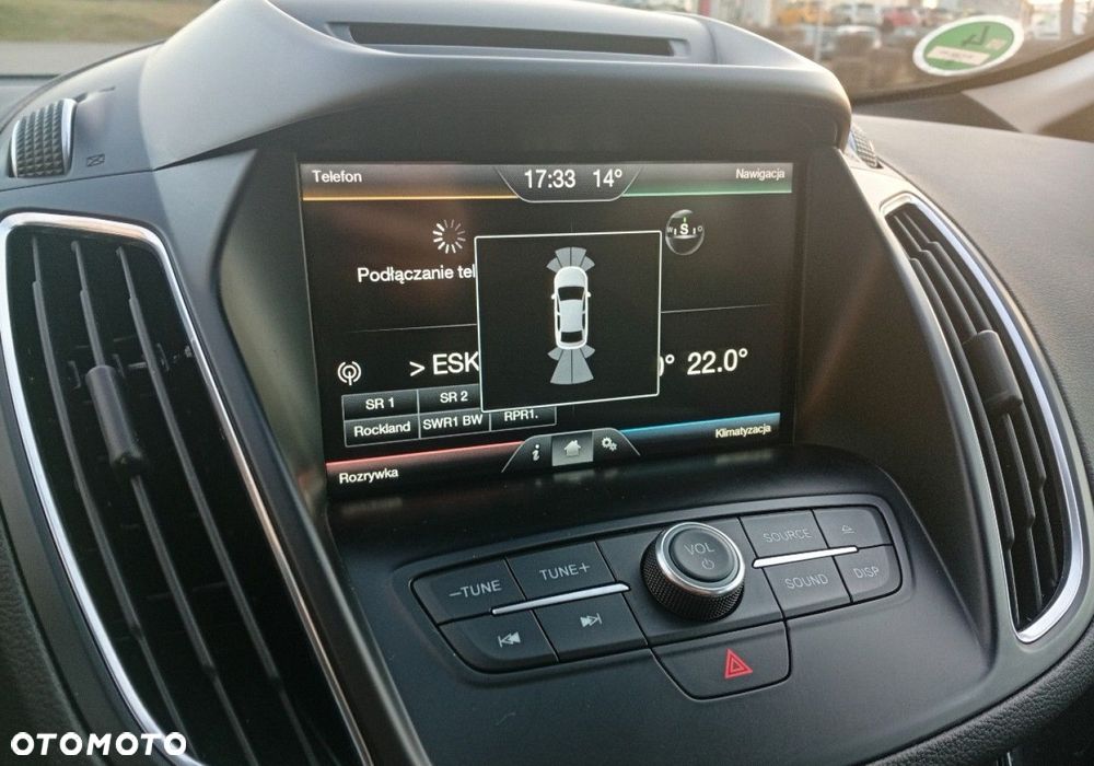 Ford C-MAX - 32