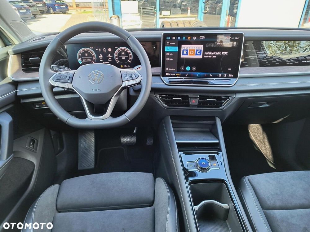 Volkswagen Tayron 2.0 TSI Elegance DSG - 13