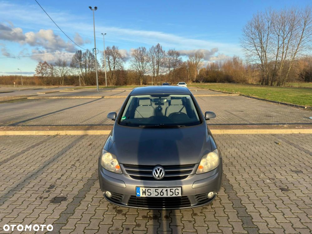 Volkswagen Golf - 20