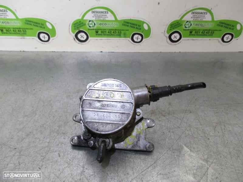 DEPRESSOR TRAVÃO / BOMBA VÁCUO OPEL ASTRA G FASTBACK 1998 - 3