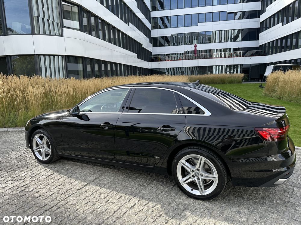 Audi A4 - 2
