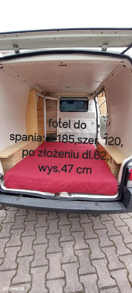Volkswagen Transporter Standard - 1