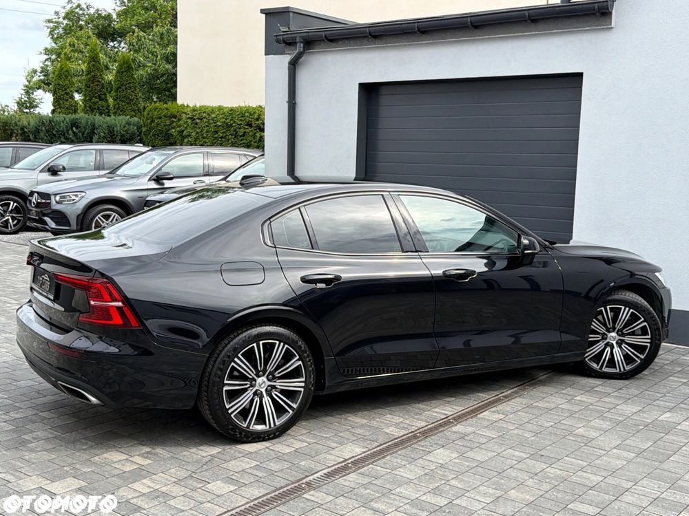 Volvo S60 T8 Twin Engine AWD Geartronic Inscription - 28
