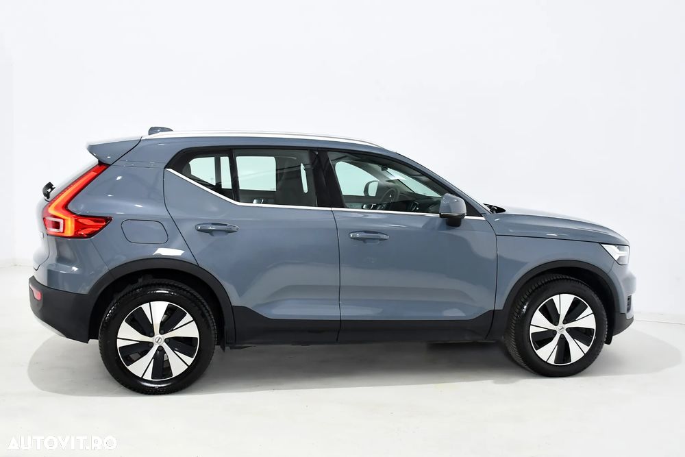 Volvo XC 40 T4 Recharge DKG Ultimate Bright - 3