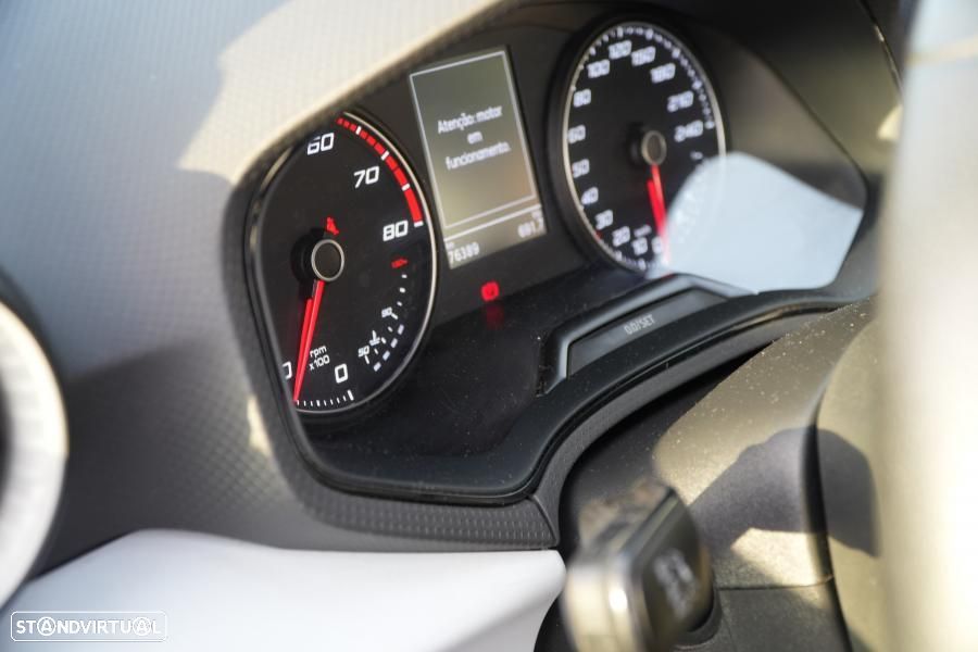 SEAT Arona 1.0 TSI Style - 9