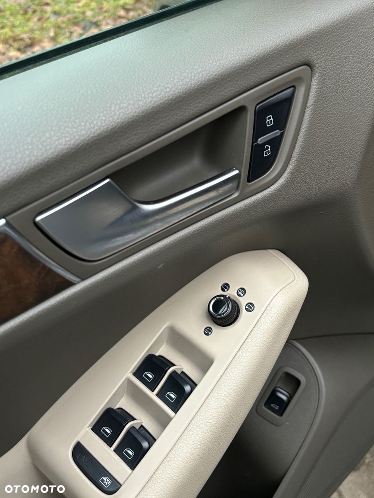 Audi Q5 2.0 TFSI quattro tiptronic - 16