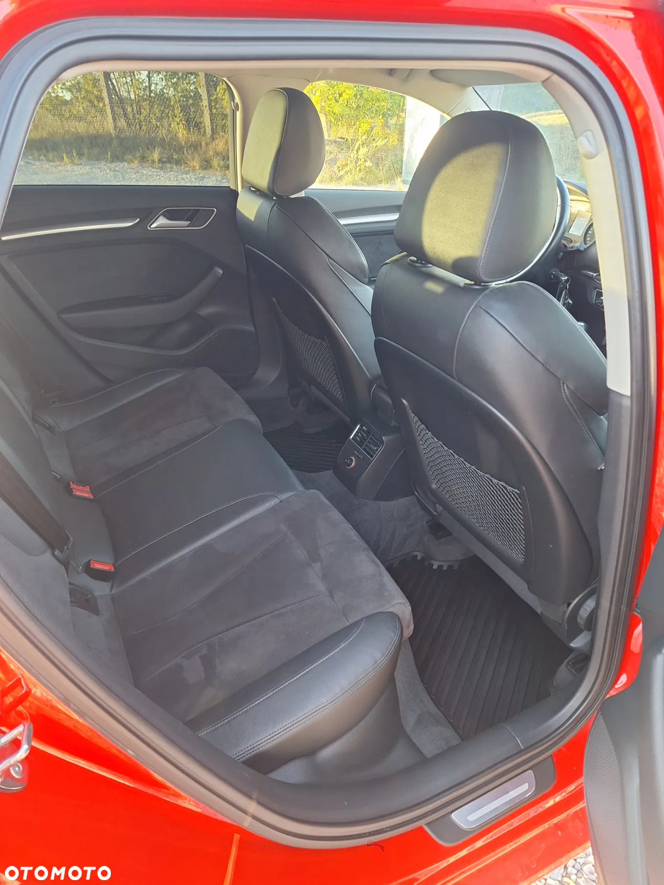 Audi A3 - 8