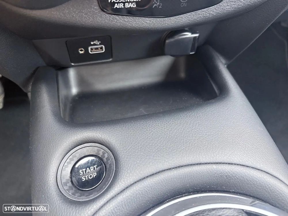 Nissan Juke 1.6 Hybrid N-Connecta - 49