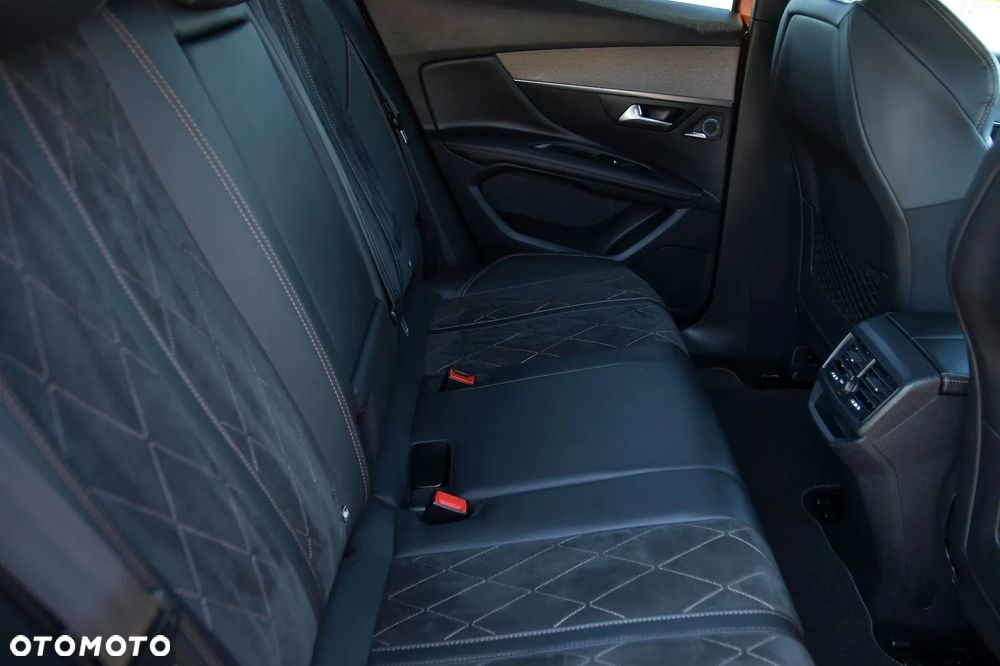 Peugeot 3008 - 19
