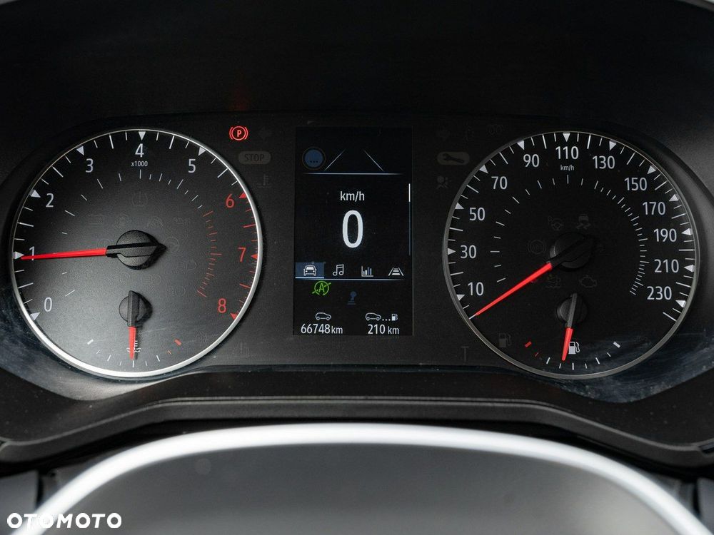 Renault Clio 1.0 TCe Equilibre - 13