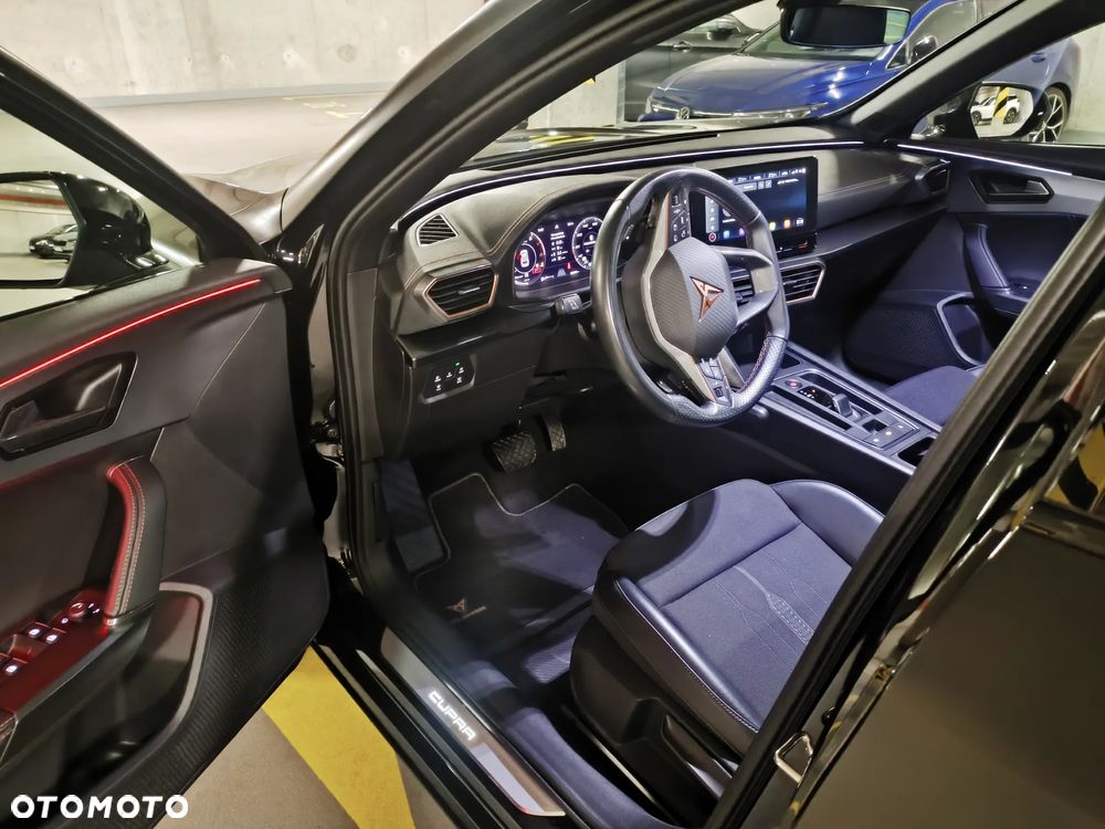 Cupra Formentor - 13