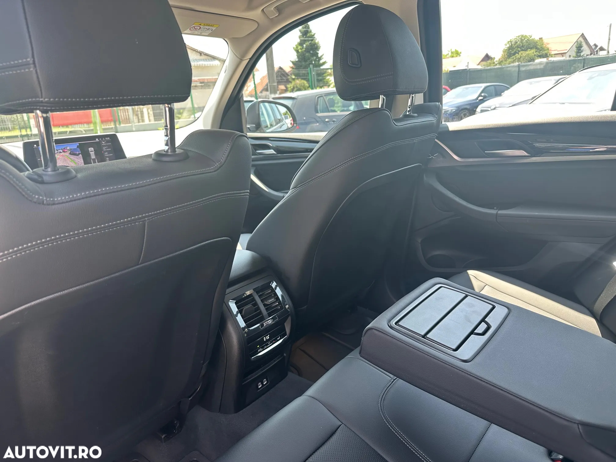 BMW X3 xDrive20i AT MHEV - 7