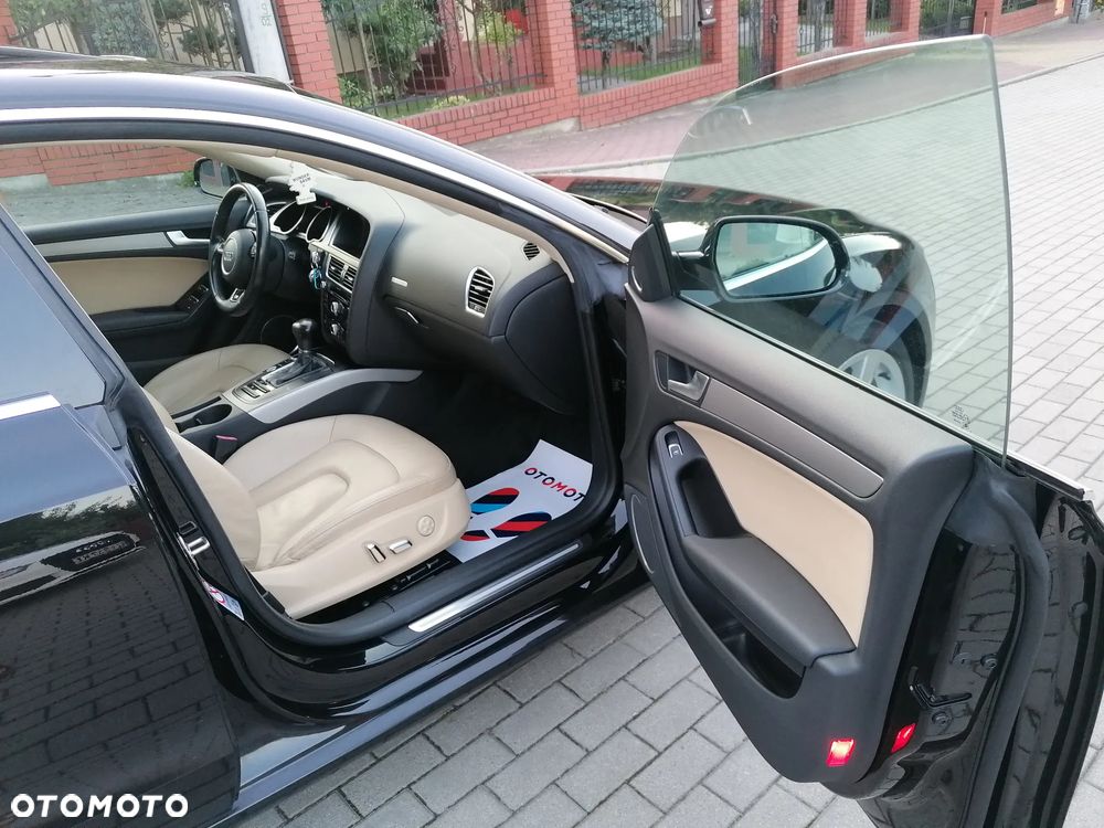 Audi A5 - 17