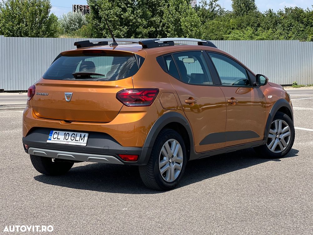 Dacia Sandero - 3