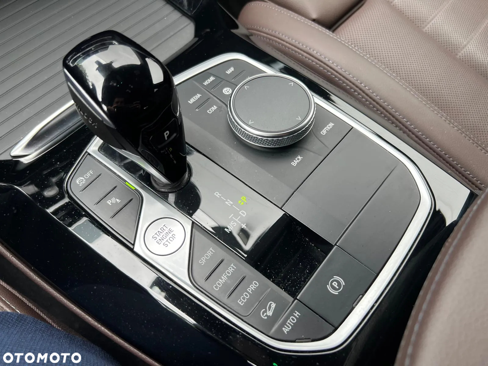 BMW X4 xDrive20d M Sport sport - 21
