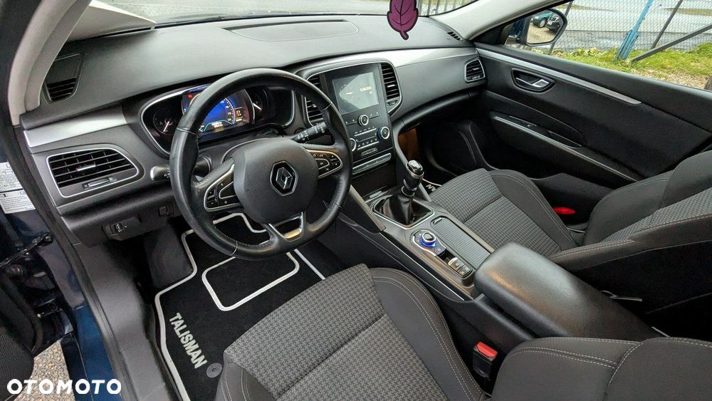 Renault Talisman - 14