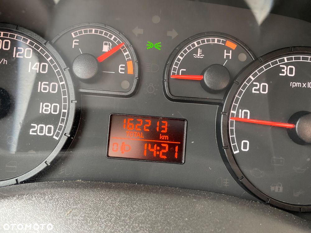 Fiat Doblo - 9