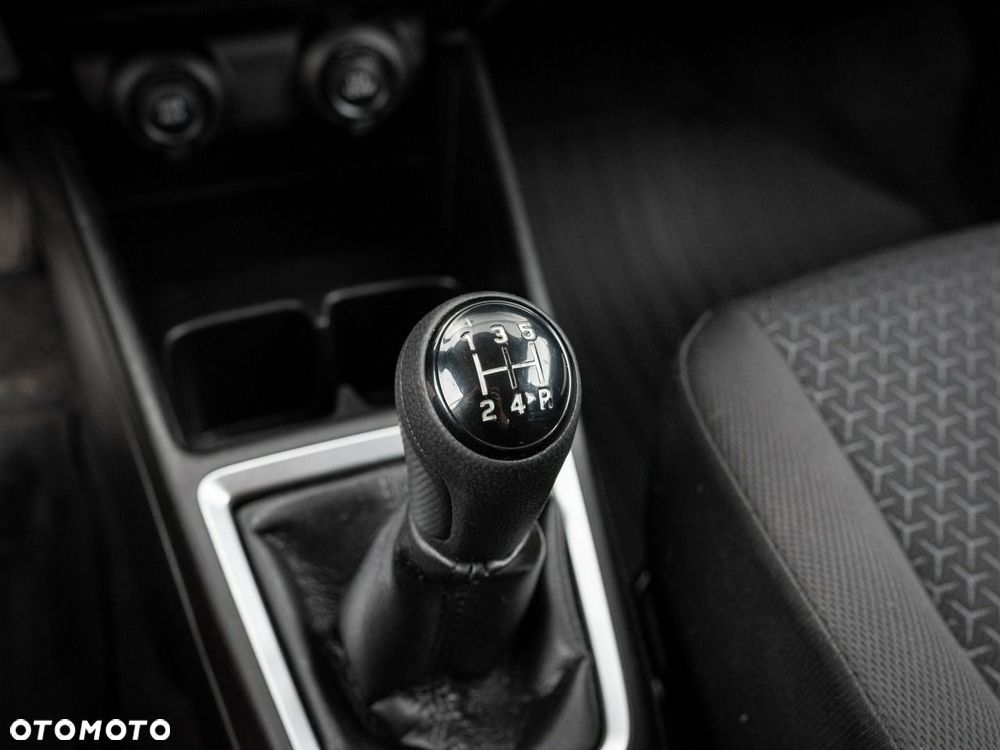 Suzuki Swift - 14