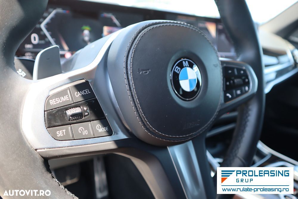 BMW X5 xDrive30d AT MHEV - 10