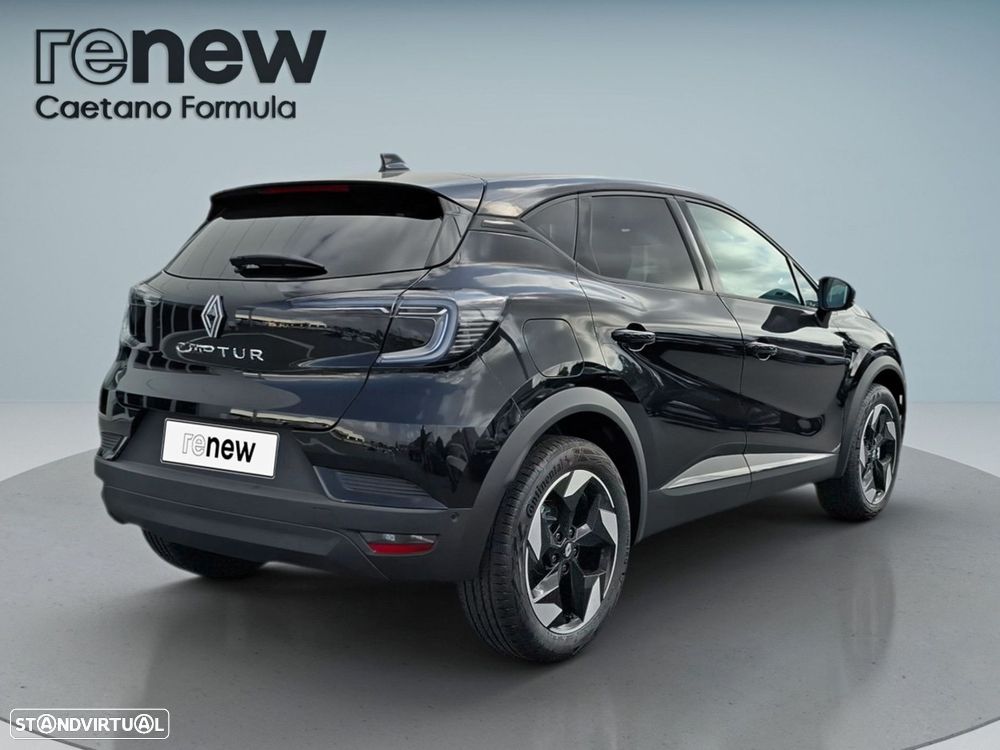 Renault Captur 1.0 TCe Techno - 8