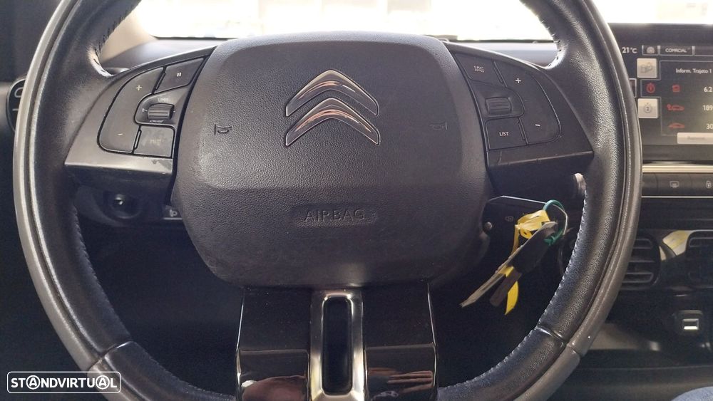 Citroën C4 Cactus 1.2 PureTech Feel - 6