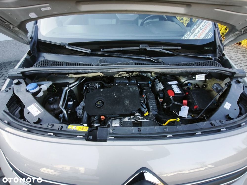 Citroën Berlingo - 18