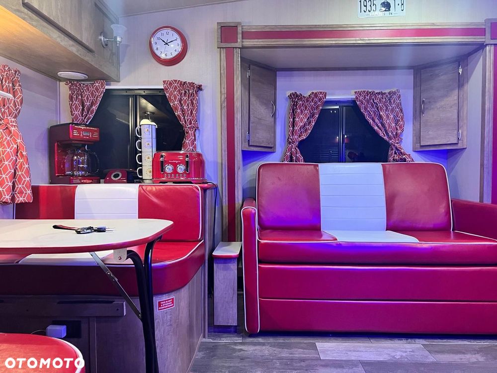 Inny GULF STREAM 23RSS - 11