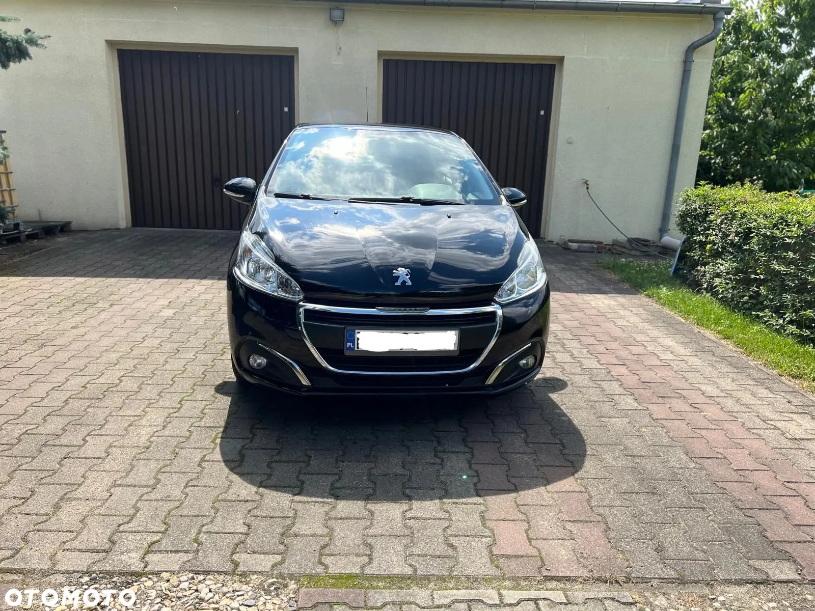 Peugeot 208 1.6 BlueHDi Active - 7