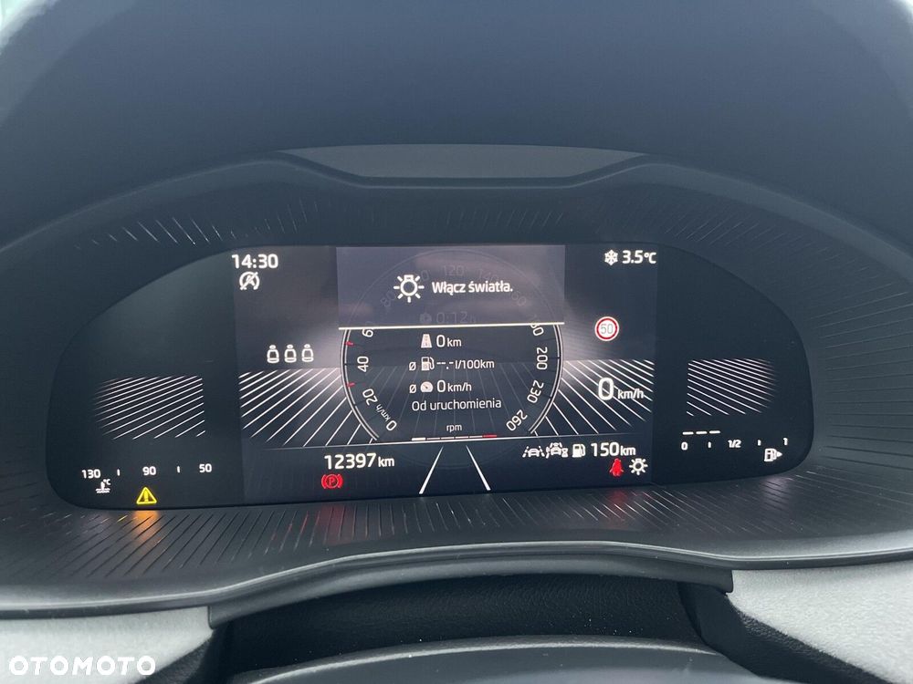 Skoda Scala 1.5 TSI Selection - 17