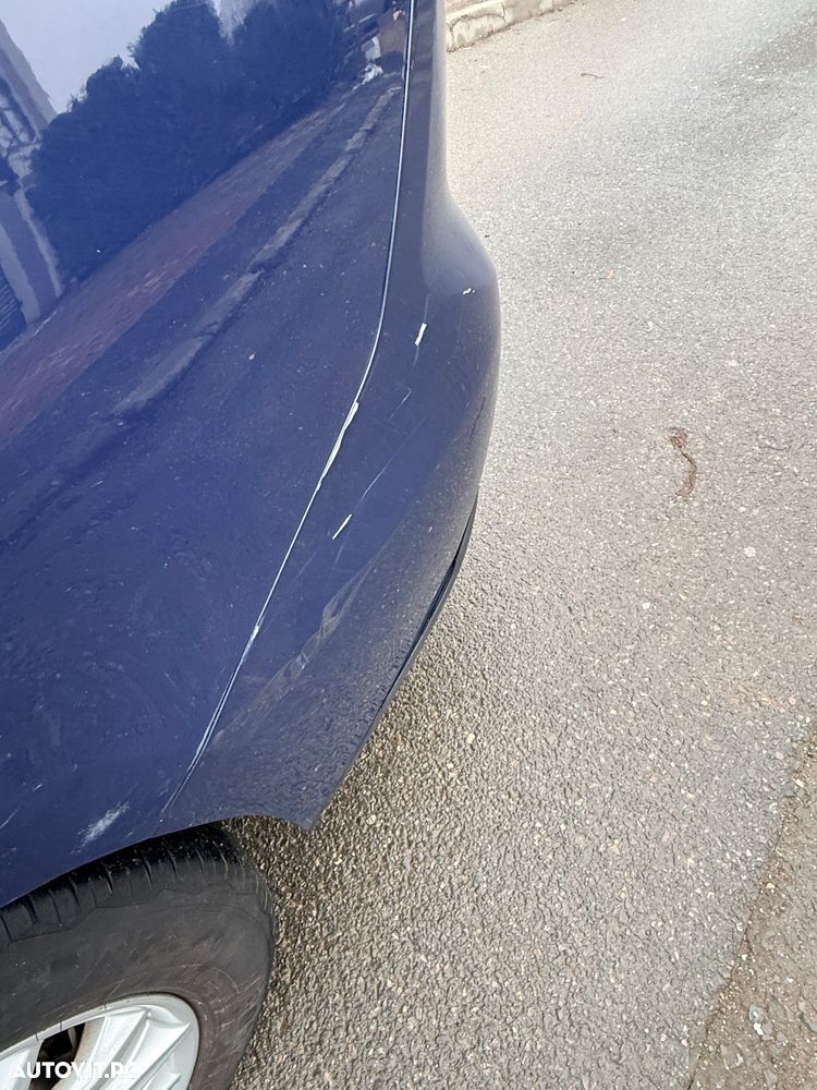 Ford Focus 1.5 EcoBlue Titanium Business - 5