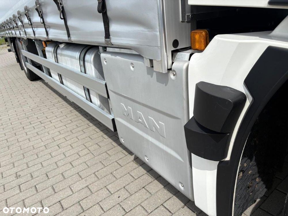 MAN TGX 26.470 LED+MATRIX+WIRTUAL 9.6m SOLÓWKA - 27