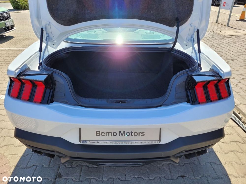 Ford Mustang - 29