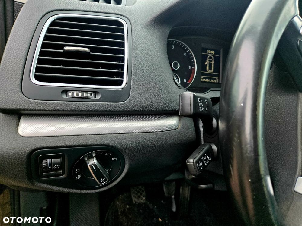 Volkswagen Sharan 2.0 TDI BlueMotion Technology Comfortline - 14