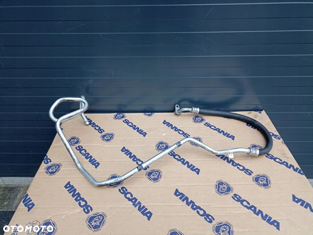 PRZEWÓD APS SCANIA R S 3038405 - 1
