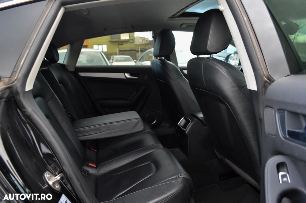 Audi A5 Sportback 2.0 TDI S tronic Design - 20